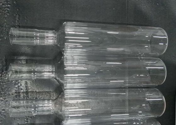 منتجات الزجاج الكوارتز شخصية ، أمبولات الكوارتز تنصهر وأجراس المزود