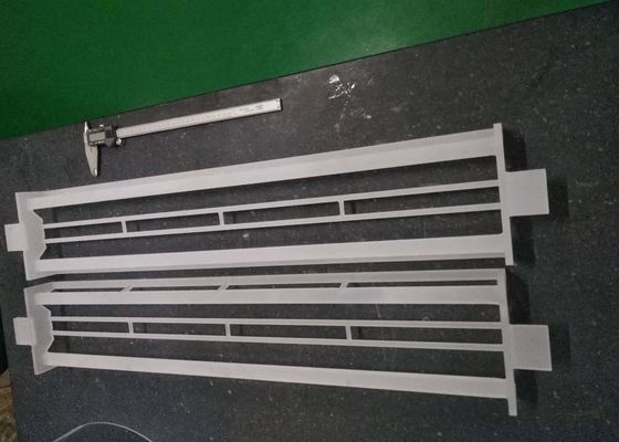 ارتفاع الطهارة الكوارتز الزجاج السكك الحديدية قارب صناعة الطاقة الشمسية استخدام ISO مصدق المزود